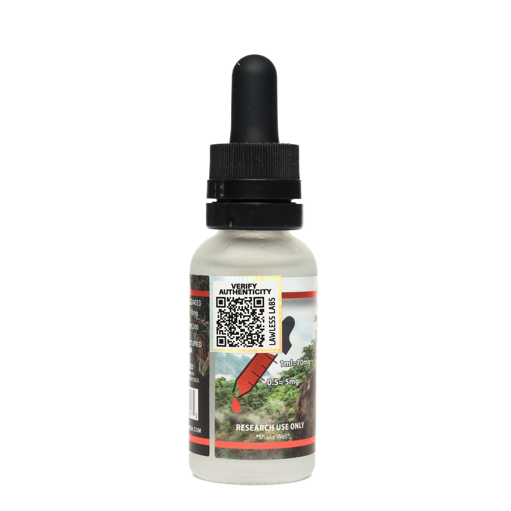 LIGANDROL