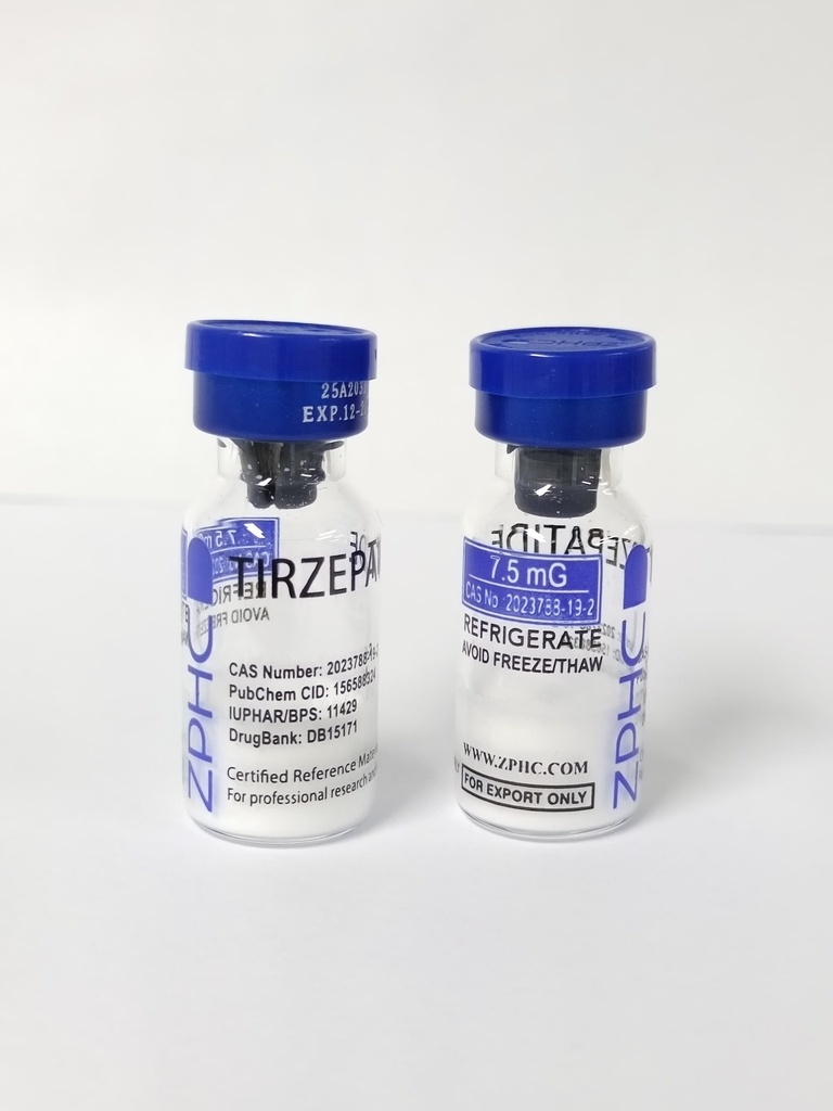 Tirzepatide 37.5 MG KIT