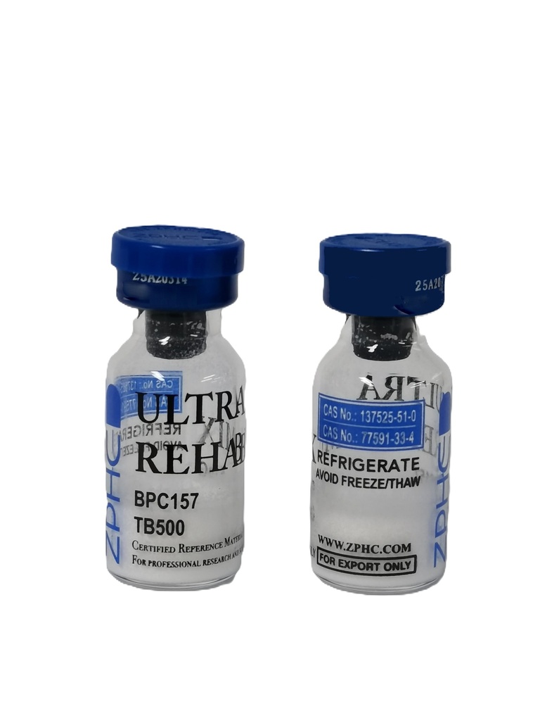 ULTRA REHAB MIX (50mg)