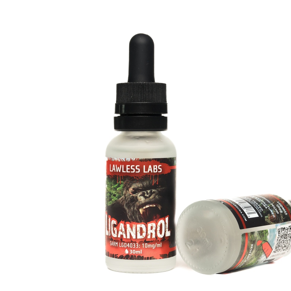 LIGANDROL