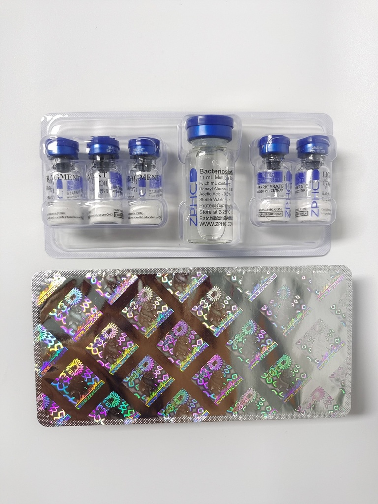 HGH FRAGMENT 176-191aa (50MG)