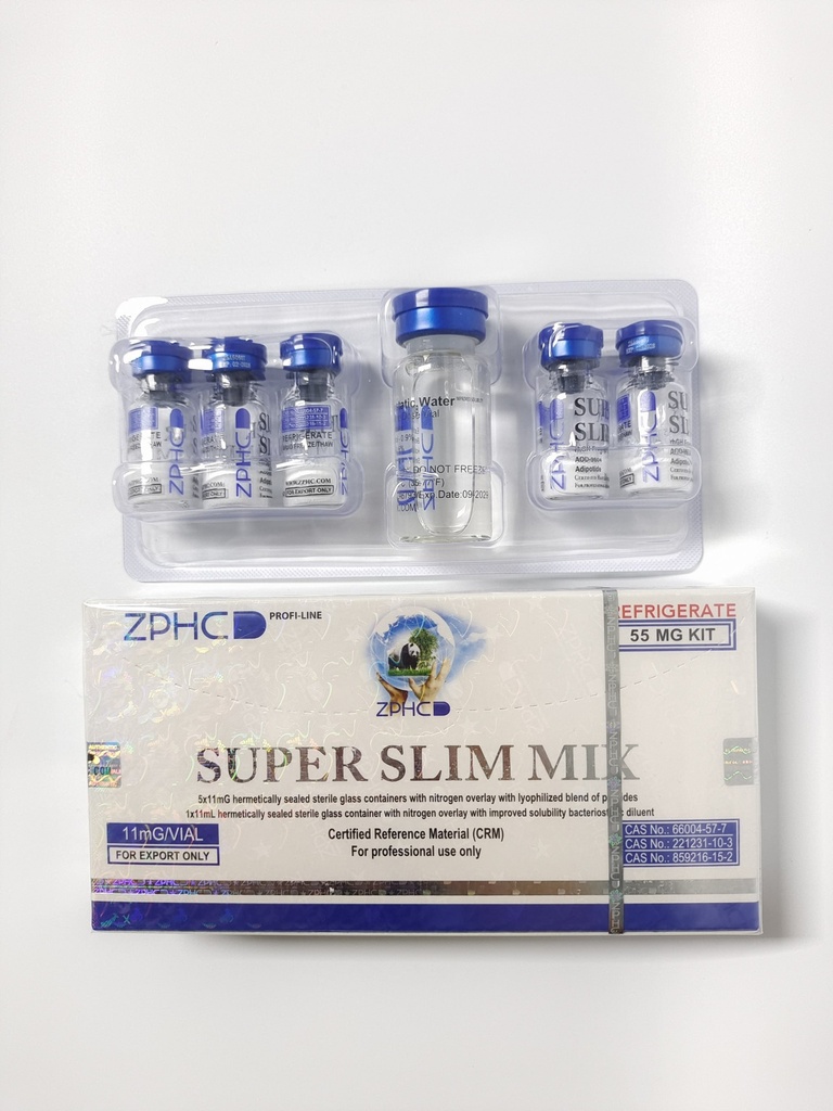 SUPER SLIM MIX 