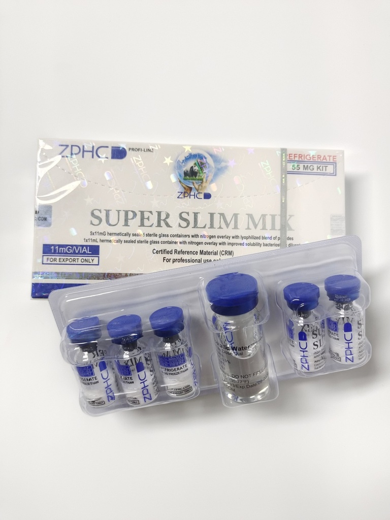 SUPER SLIM MIX 