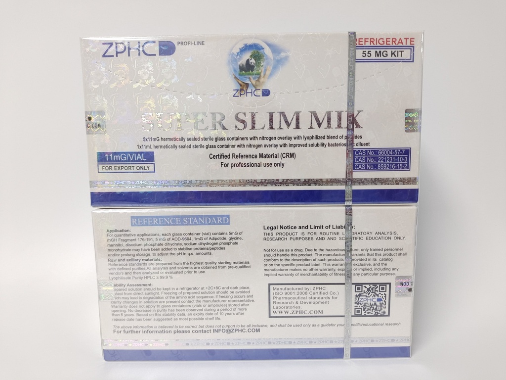 SUPER SLIM MIX 