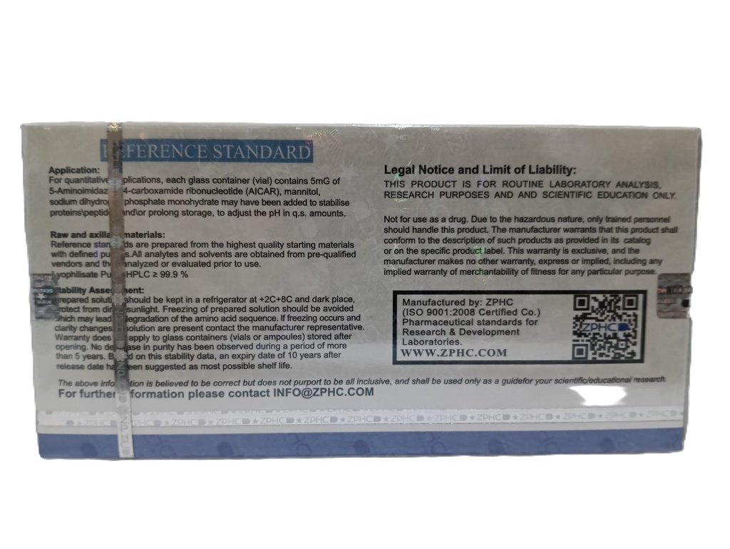 AICAR (250MG)	