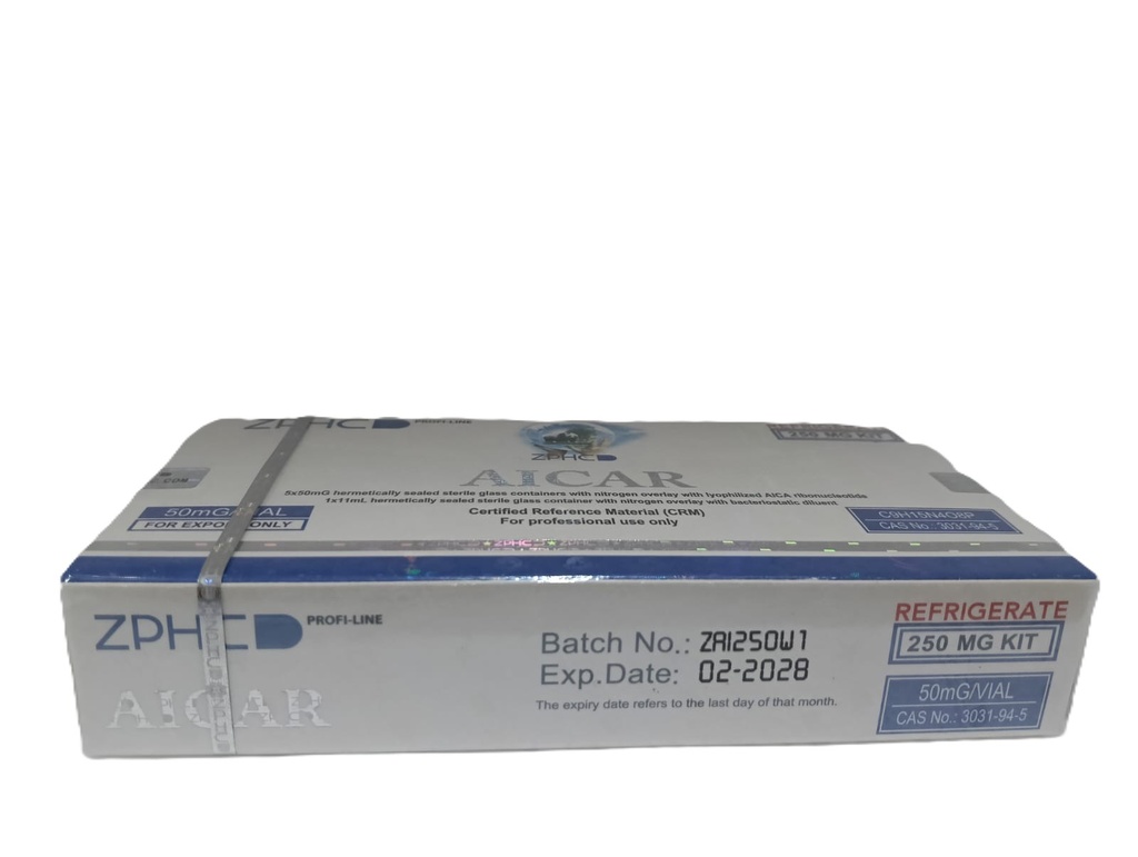 AICAR (250MG)	