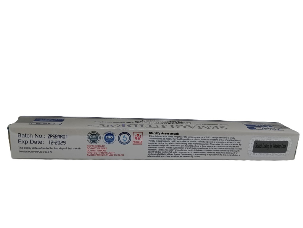 Semaglutide AQ