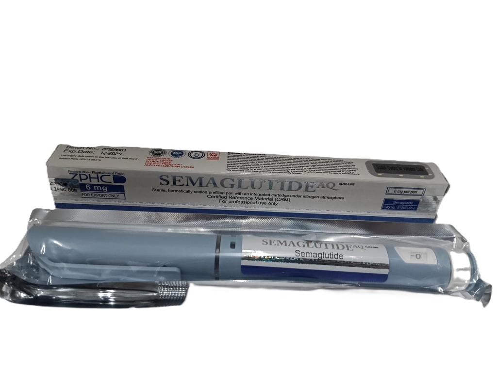 Semaglutide AQ
