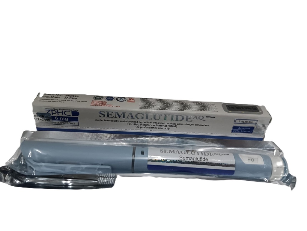 Semaglutide AQ