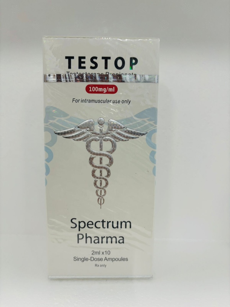 TESTOP 