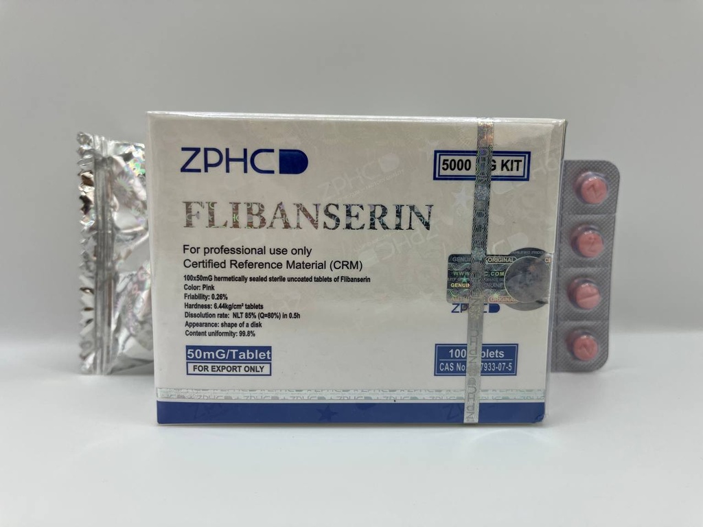 FLIBANSERIN