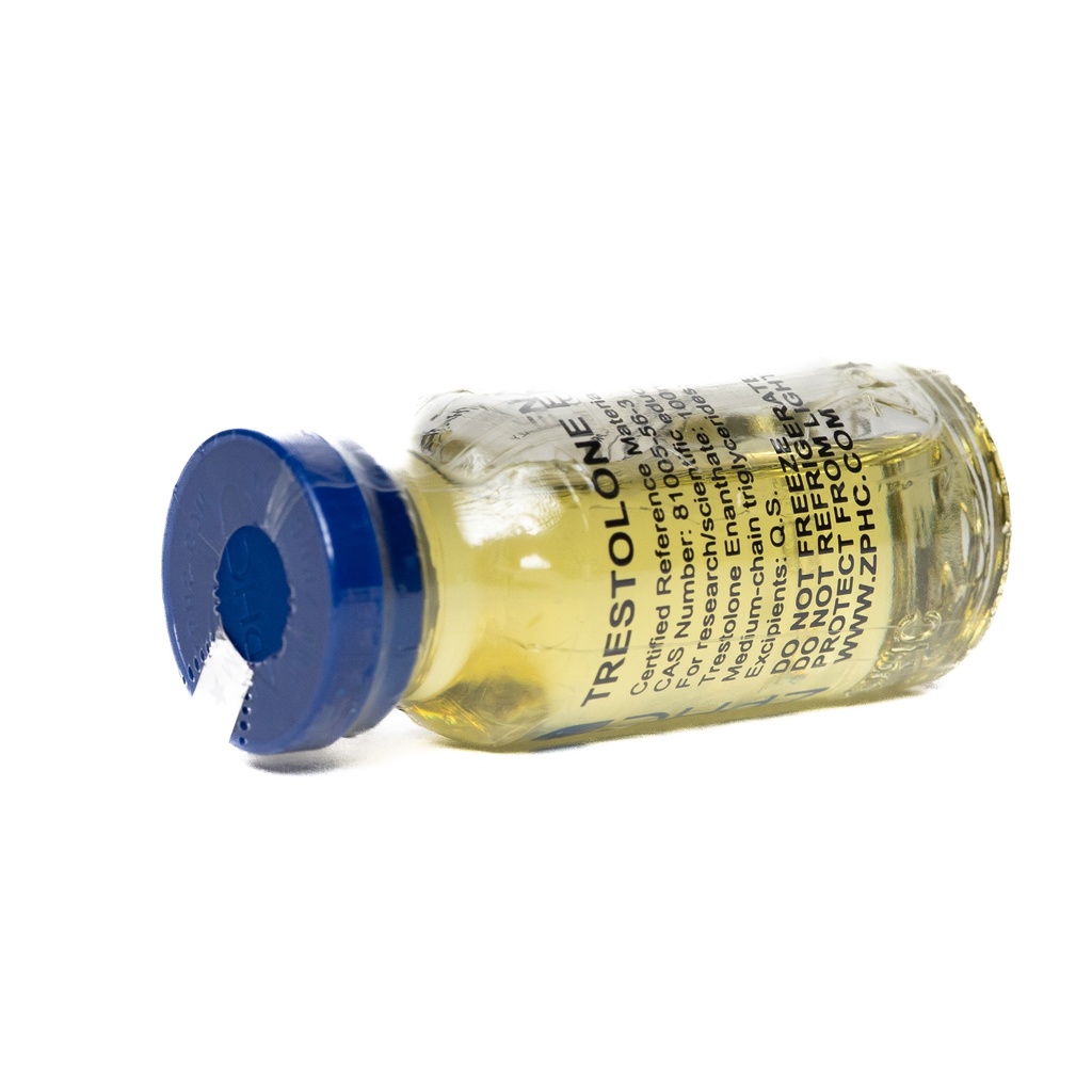 TRESTOLONE ENANTHATE