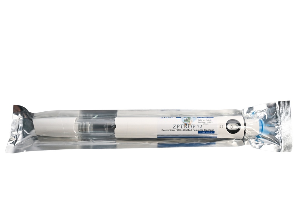 ZPTROP 72 IU (AQ)