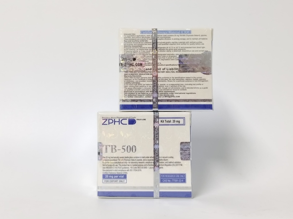 TB-500 20MG