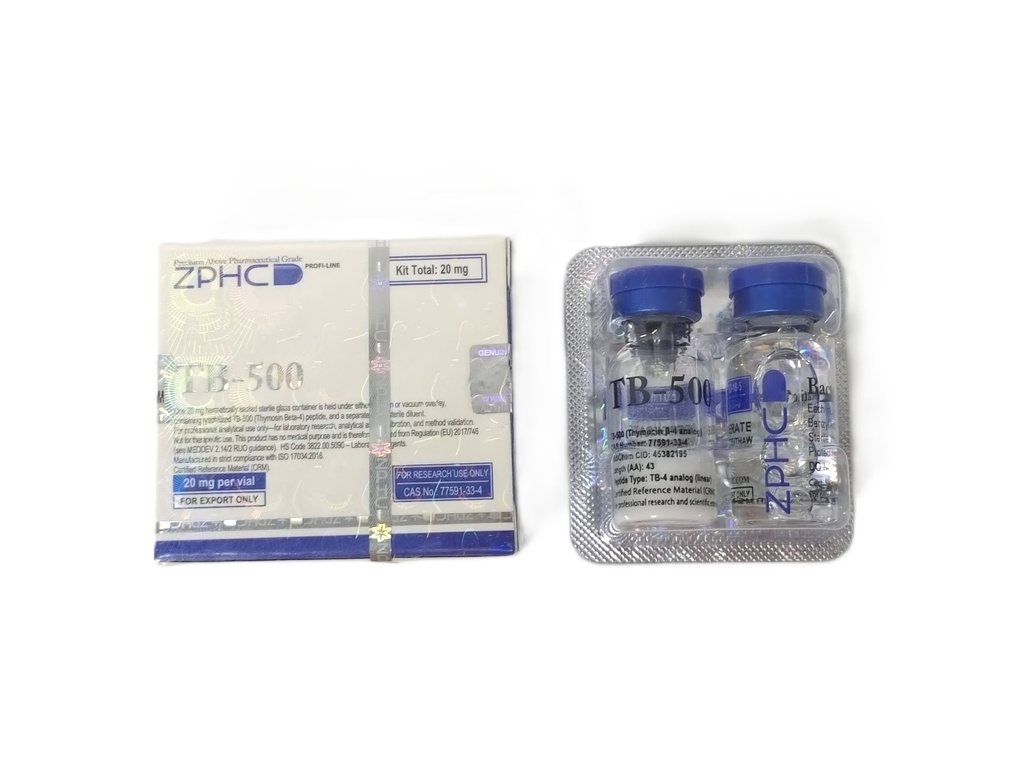 TB-500 20MG