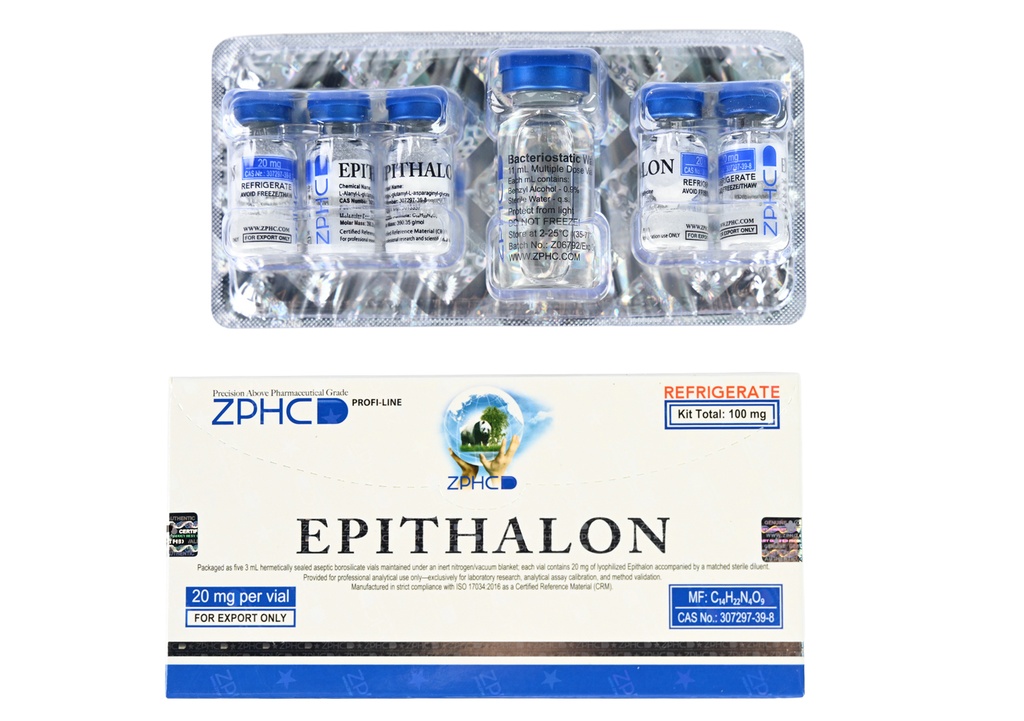 EPITHALON 100 MG