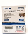 ENCLOMIPHENE CITRATE