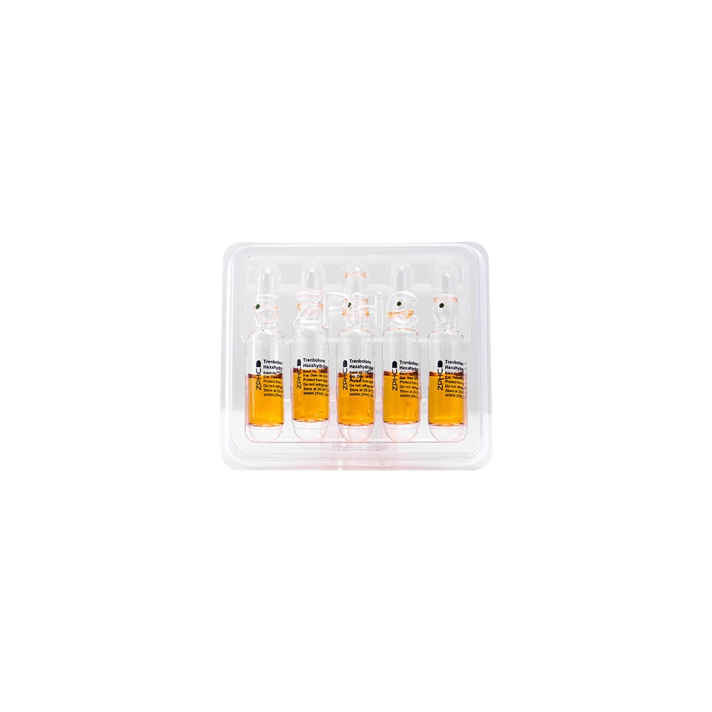 Trenbolone hexahydrobenzylcarbonate 
