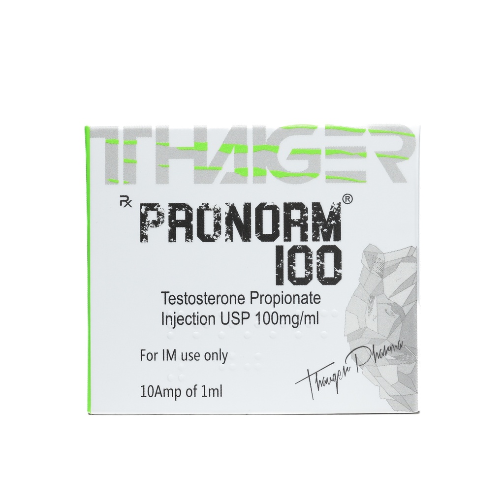 Pronorm-100  