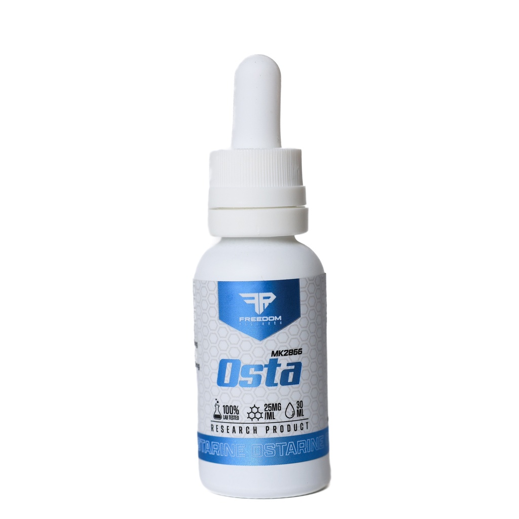 OSTARINE 