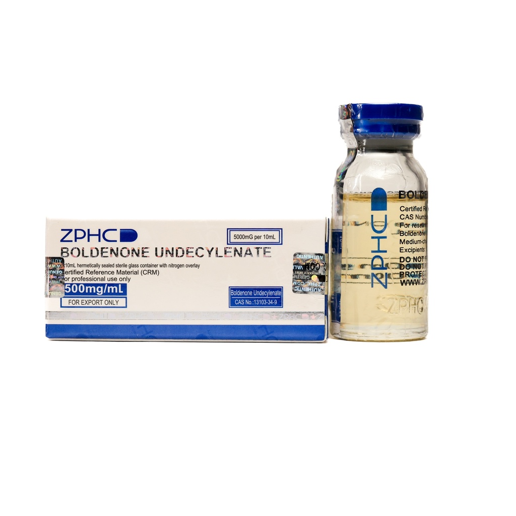 Boldenone Undecylenate