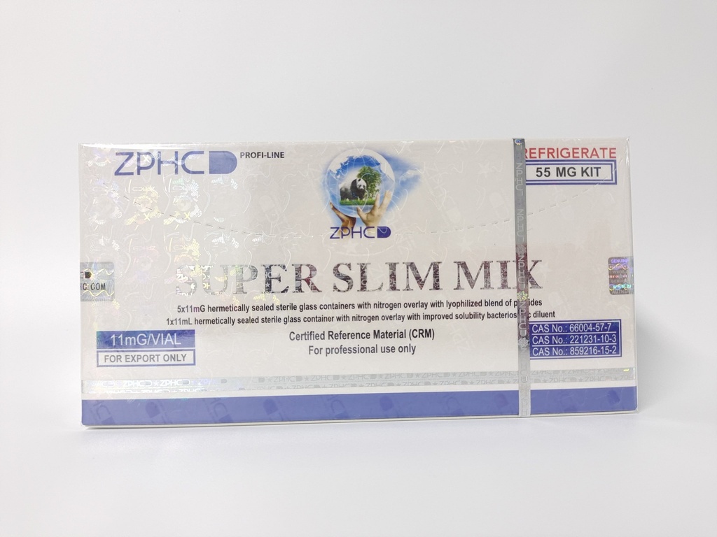 SUPER SLIM MIX 