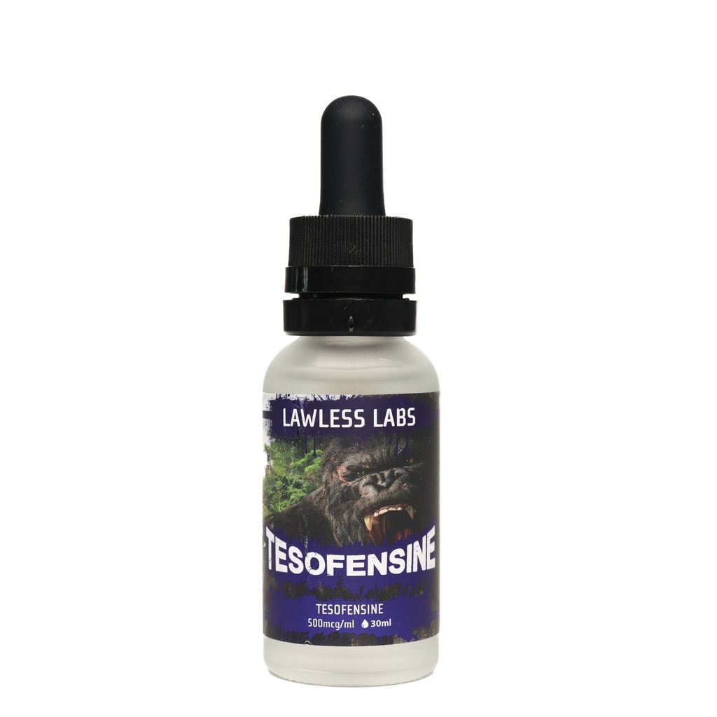 Tesofensine