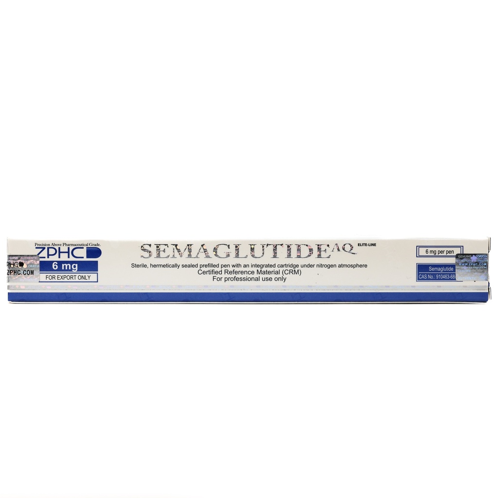 Semaglutide AQ