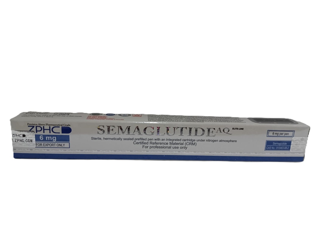 Semaglutide AQ