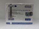 LIOTHYRONINE SODIUM (T3)