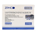 LIOTHYRONINE SODIUM (T3)