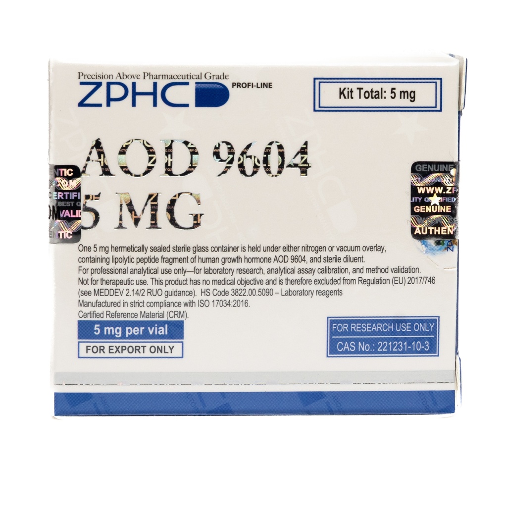 AOD9604 (5MG)