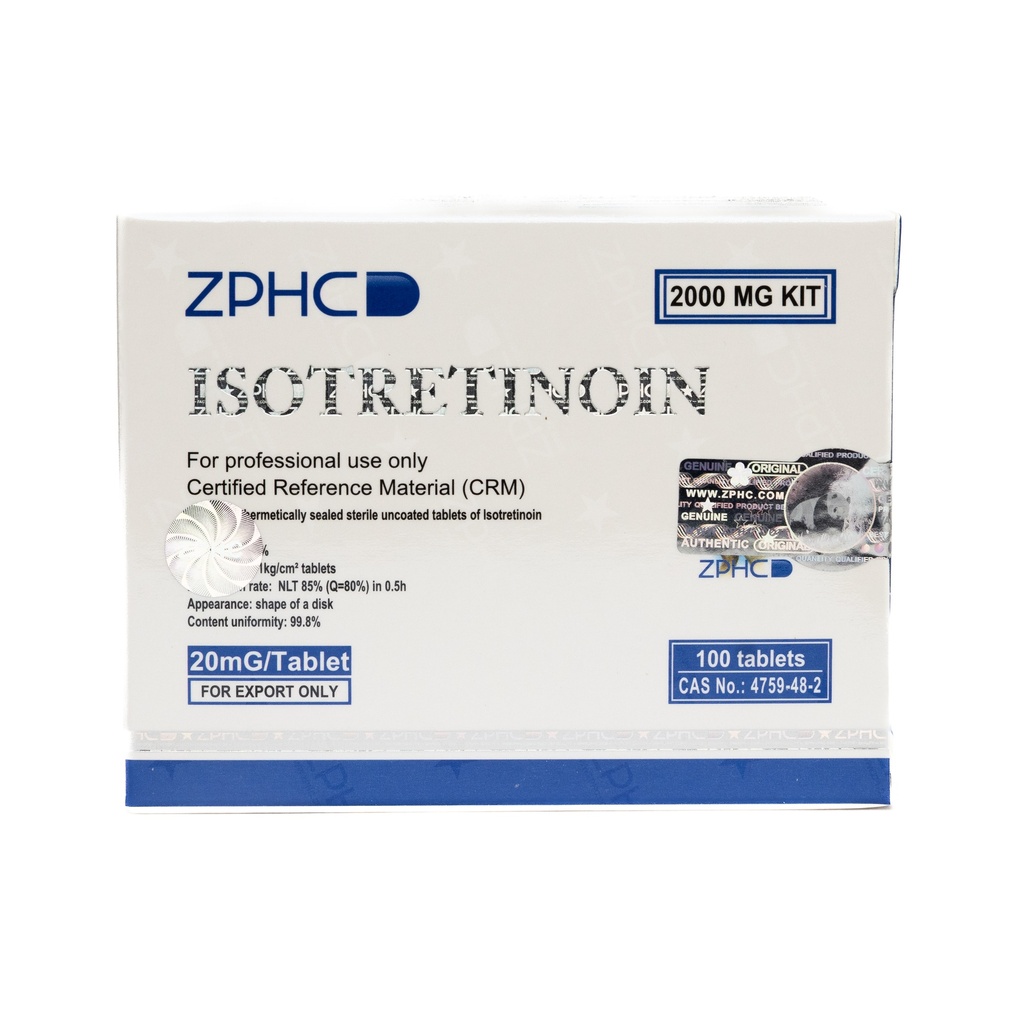 ISOTRETINOIN
