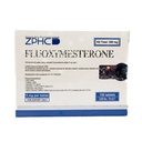 FLUOXYMESTERONE
