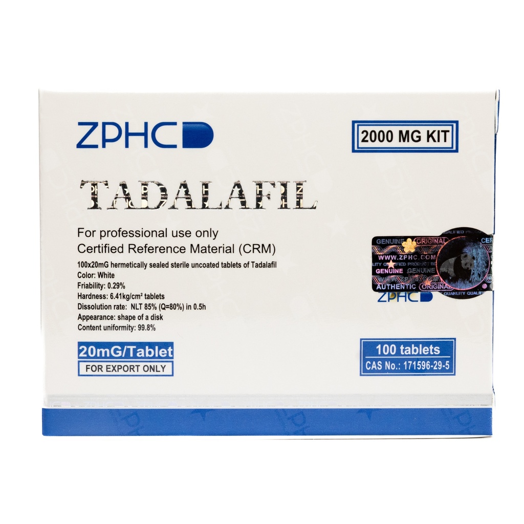 TADALAFIL