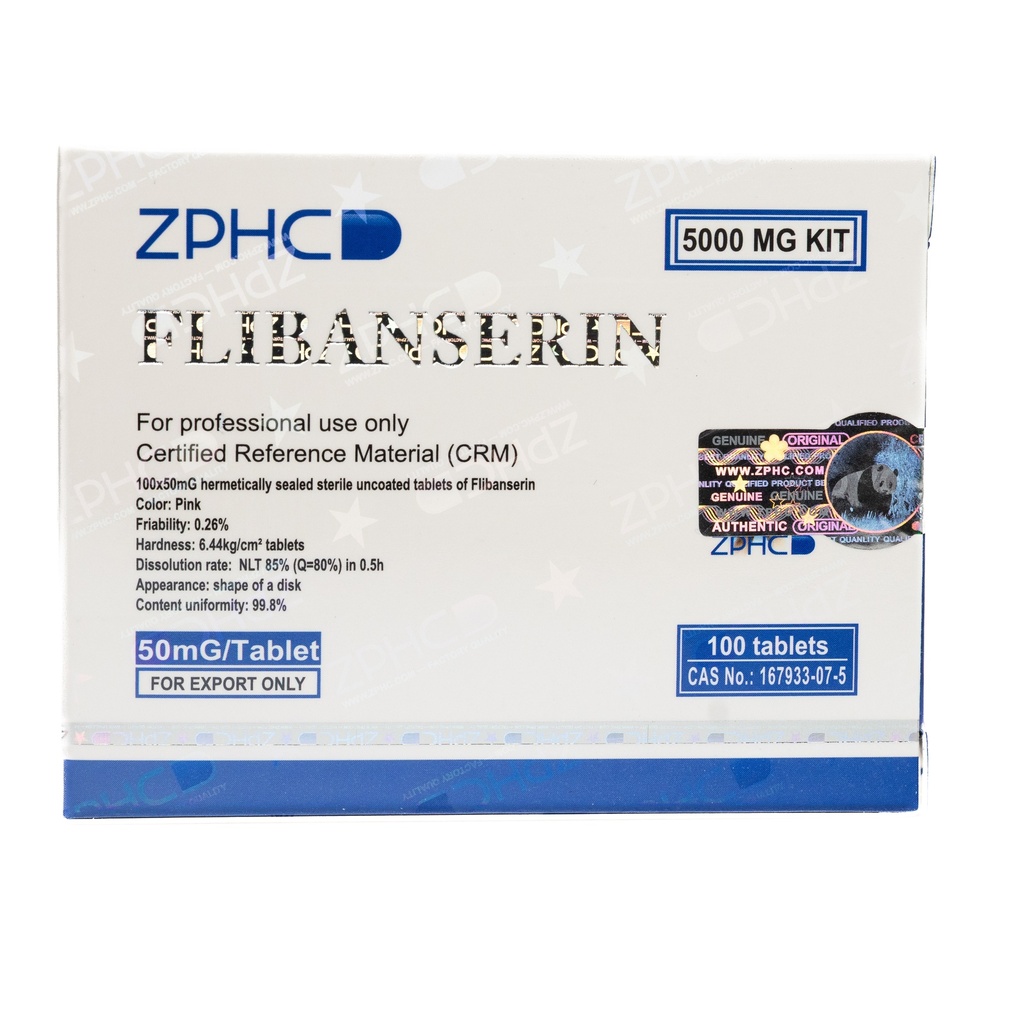 FLIBANSERIN