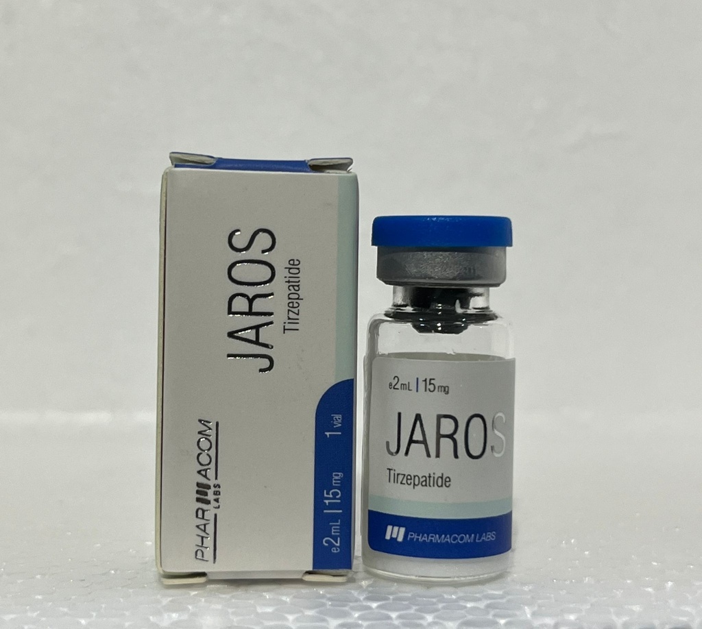 JAROS