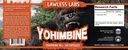 Yohimbine HCL